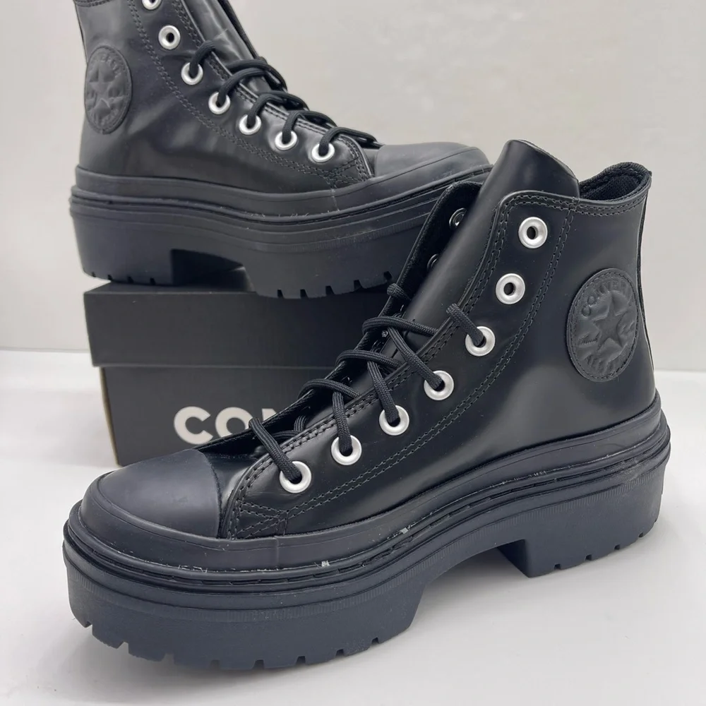Converse elevate your